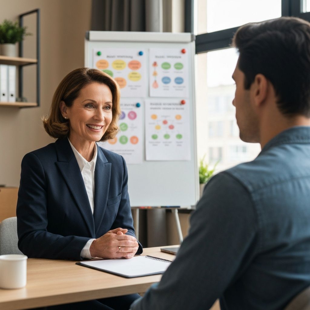 Consultation initiale